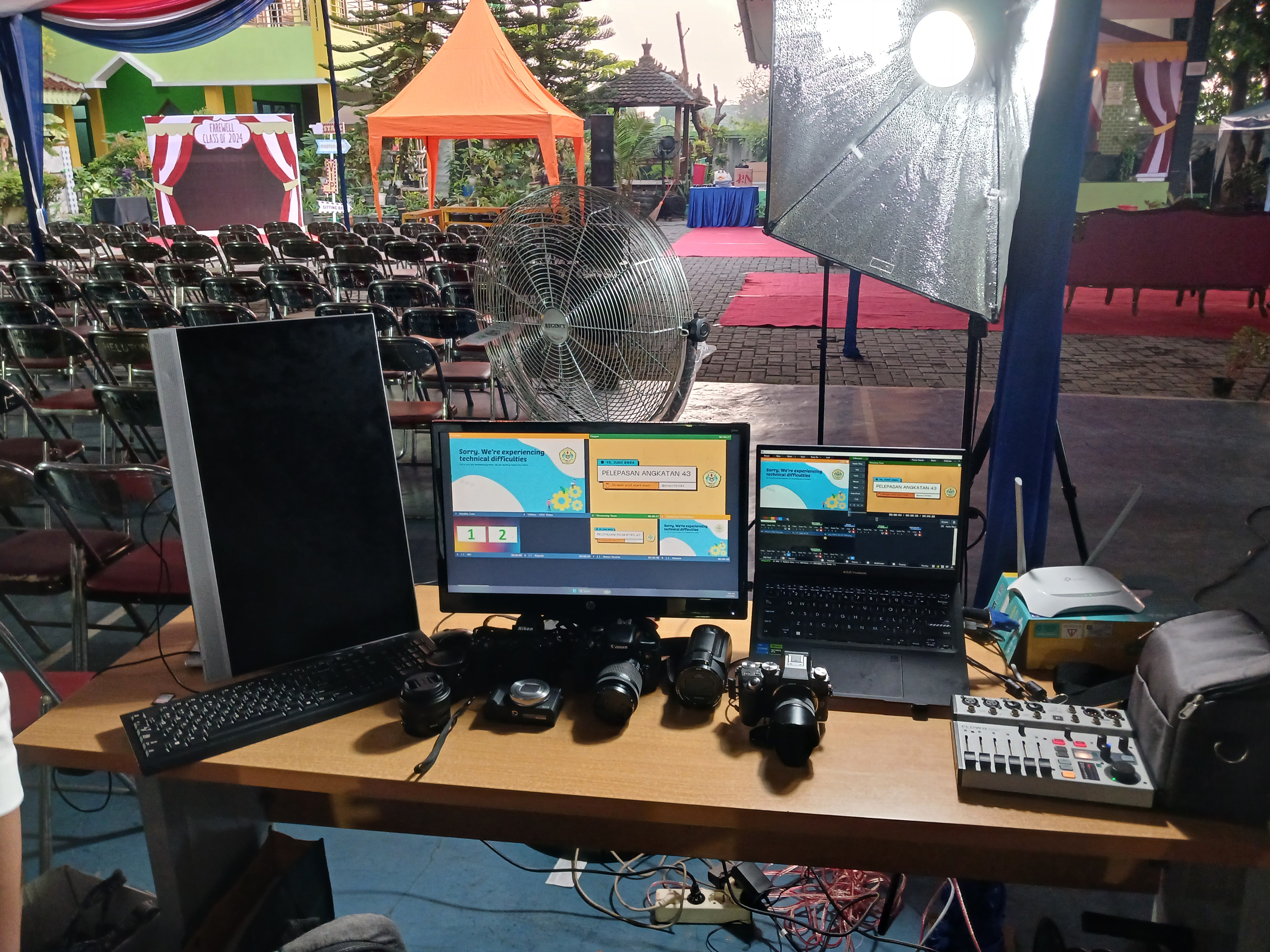 Team Production